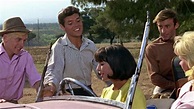 Summer Holiday (1963) pelicula completa en español online gratis repelis