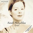 Sarah McLachlan Angel UK Promo CD single (CD5 / 5") (149927)