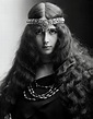 Cléo de Mérode: the Dancer and Celebrity Glamour Model of the Belle ...