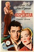 El despertar - Película 1946 - SensaCine.com