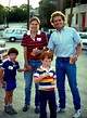 The Joseph P Kennedy II family in the mid ‘80’s | Los kennedy, Familia ...