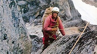David Roberts, Who Turned Adventure Writing Into Art, Dies at 78 - The ...