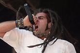 Ill Nino, nuovo album solista per l'ex cantante Cristian Machado ...