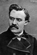 Image: Friedrich Nietzsche, 1869 صورة فريدريك نيتشه