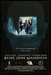 Being John Malkovich - 1999 - Original Movie Poster – Art of the Movies