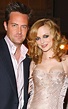 Matthew Perry & Heather Graham from They Dated? Surprising Star Couples ...