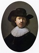 How Rembrandt Expressed Himself Through His 80 Self-Portraits Created ...