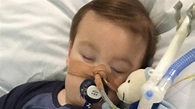 Alfie Evans: Seriously ill boy's scans show further decline - BBC News