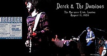 T.U.B.E.: Derek and The Dominos - 1970-08-11 - London, UK (AUD/FLAC)