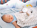睡嬰兒床至3歲 幼童瞓得更好 - 晴報 - 生活副刊 - 健康 - D181126