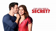 Can You Keep a Secret? (2019) - AZ Movies