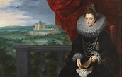 Retratos de mujer. Isabel Clara Eugenia, una mujer de Estado | Investigart