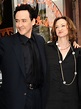 John and Joan Cusack | Actors, Celebrities, Chain necklace