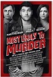 Most Likely to Murder (2018) Movie Review - Movie Reviews 101