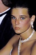 Pin by Donna Broussard on Princess Stephanie of Monaco | Princess ...