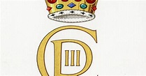 UK unveils new King Charles III monogram