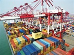 China potencia su influencia global en la operación de puertos de ...