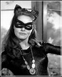 BATMAN ONLINE - Gallery - Julie Newmar as Catwoman from Batman (Series ...
