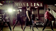 K-Pop HD México: (MV) MBLAQ - Mona Lisa HD