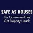 Safe as Houses - The Government has Got Property’s Back - Trelease ...