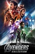 Avengers - Saga — The Movie Database (TMDb)