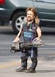 Peter Dinklage Rocks Crazy Mullet in New Film — Check It Out! (PHOTO ...