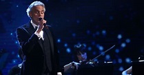 Concierto en directo: Andrea Bocelli desde Milán ~ ¿A qué esperas?