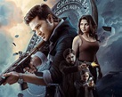Spy review. Spy Bollywood movie review, story, rating - IndiaGlitz.com