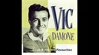 Vic Damone - Our Love.Is Here To Stay. - YouTube