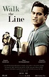 WALK THE LINE Movie gloss poster 17x 24 inches | Etsy