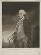 NPG D35427; Sir Charles Hardy - Portrait - National Portrait Gallery