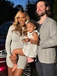 Alexis Ohanian Shares Family Pics With Serena Williams And Daughter Olympia