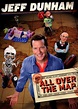 Best Buy: Jeff Dunham: All Over the Map [DVD] [2014]
