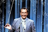 See what made Lawrence Welk into a multi-million selling bandleader of ...
