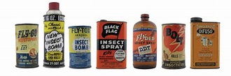 Beyond Silent Spring: An Alternate History of DDT | Science History ...