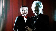 F This Movie!: Be Sure to Never Ever Scream: A Look Back at Dead Silence