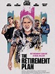 The Retirement Plan - Película 2023 - SensaCine.com.mx