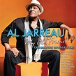 JazzrockTV Album Review: Al Jarreau - My Old Friend: Celebrating George ...