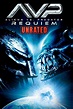 Movie Poster »Aliens vs Predator 2« on CAFMP