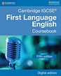 [PDF] Ebook Cambridge IGCSE First Language English Coursebook Digital ...