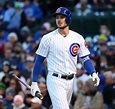 Cubs' Kris Bryant ruled out of Saturday's game with illness - Chicago ...