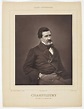 Champfleury (born Jules François Felix Fleury-Husson, French critic and ...