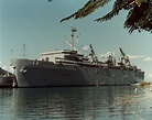 Shenandoahs - USS Shenandoah (AD 44)