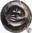 Denier Bracteate - Swietopelk II the Great (Gdańsk mint) - Duchy of ...