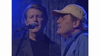 In My Room ~ Brian Wilson and Friends - YouTube