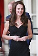 Princess Kate's Paris Gala Dinner Dress | PEOPLE.com