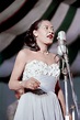 Celebrating Lady Day: A Look at Billie Holiday's Timeless Style | Essence
