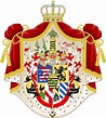 Saxe-Weimar-Eisenach - Wikipedia | Coat of arms, Weimar, Unique flags