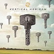 Vertical Horizon - Echoes From The Underground Lyrics and Tracklist ...