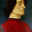 Biography of Sandro Botticelli, Birth of Venus Painter
